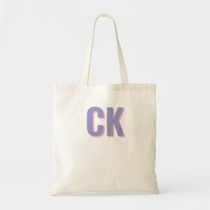 Block Shadow-Tasche, Brautjungfer-Geschenk Abschlu Tragetasche