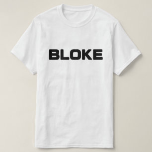 BLOCK T-Shirt