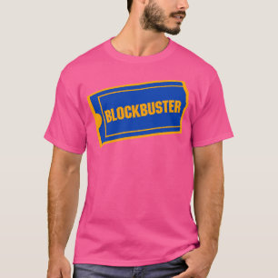 Blockbuster T-Shirt
