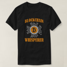 Blockchain Whisperer - Krypto und digitale Währung