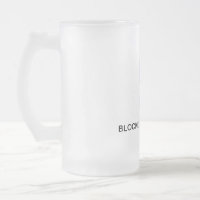 Blocker Savate Verein-Frost-Tasse