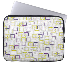 Blockierabmessungen Laptopschutzhülle