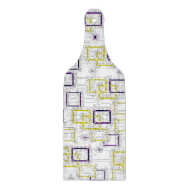 Blockierabmessungen Schneidebrett