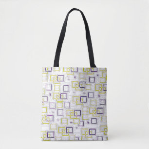 Blockierabmessungen Tasche
