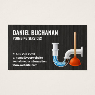 Blockierte Rohre   Plunger   Klempnerei