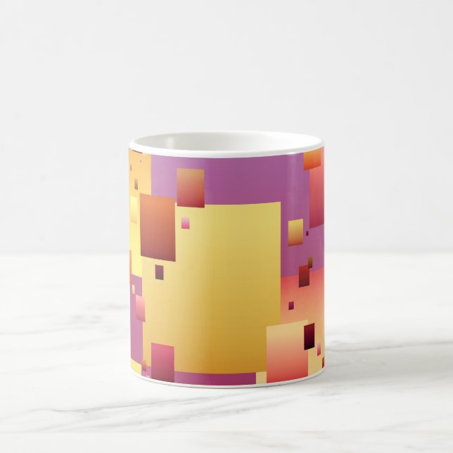 Blockierung Kaffeetasse (Mittel)