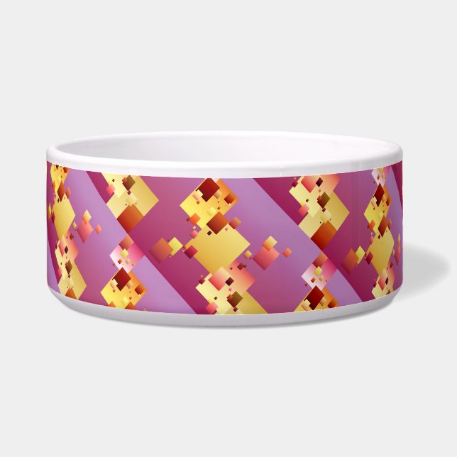 Blockierung Napf (Vorderseite)