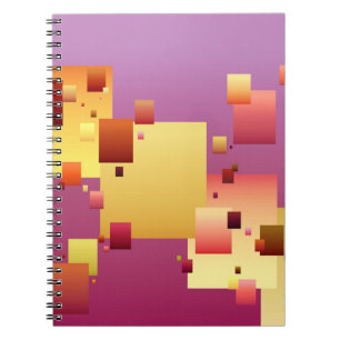 Blockierung Notizblock