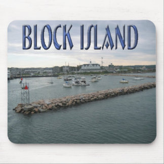 Blockinselauflage Mousepad