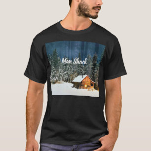 Blockkabine T-Shirt