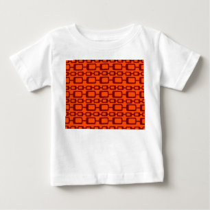 Blockketten Baby T-shirt