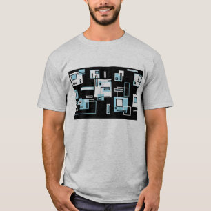 Blocks-Obsession-Shirt T-Shirt