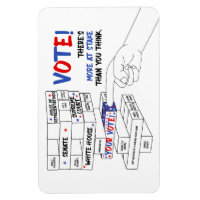 Blockturm bei Wahlen Mehr zum Fortschritt