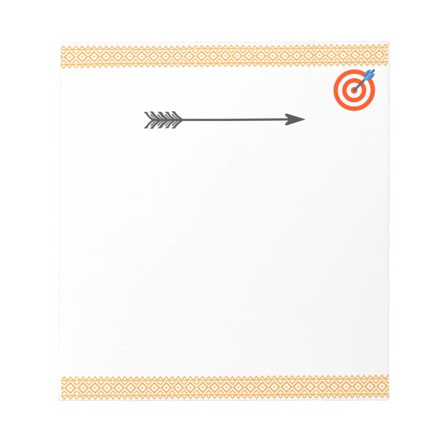 Blocs-notes. Blocs-notes de bureau/blocs-notes mod (Devant)