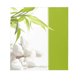 Blocs-notes holistiques