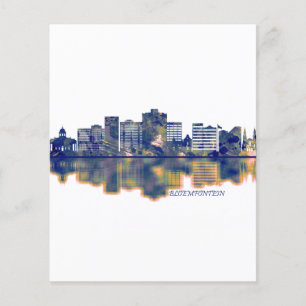 Bloemfontein Skyline Flyer