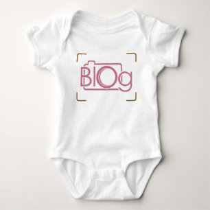 Blog Baby Strampler