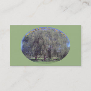 blog - Carte de visite de la ferme Crossbuck