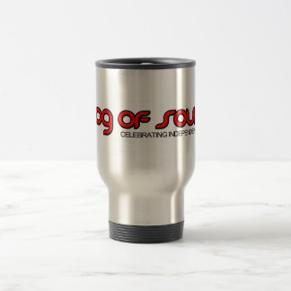 Blog der soliden Reise-Tasse Reisebecher