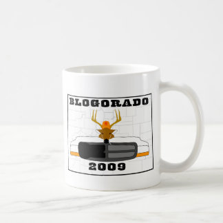 Blogorado Staats-Tasse Kaffeetasse