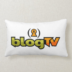 blogTV Amerikaner MoJo Kissen