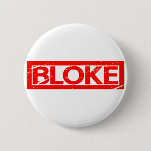 Bloke Briefmarke Button