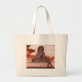 Mei Andere Daschn Is A Lui Wittong' Eco-Friendly Tote Bag
