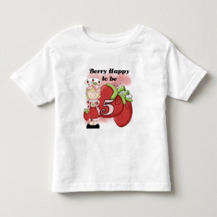 Blond Berry Happy zu sein 5 Tshirts und Geschenke