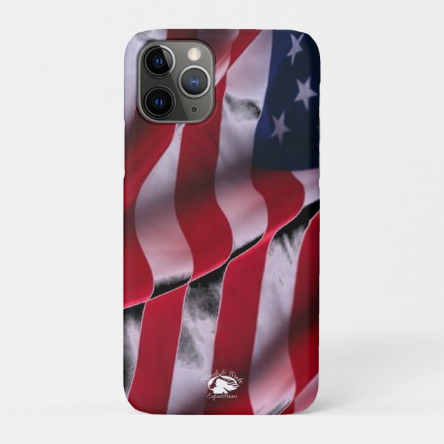 Blonde & Broke - iPhone/iPad-Gehäuse Case-Mate iPhone Hülle (Rückseite)