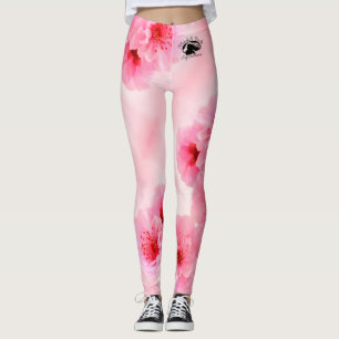 Blonde & Broke - Leggings à motifs