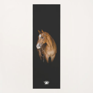 Blonde & Broke - Yoga Mat - individuell einstellba Yogamatte