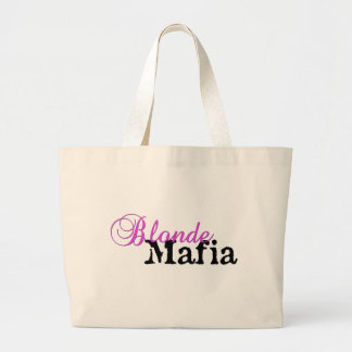 Blonde Mafia! - Tasche