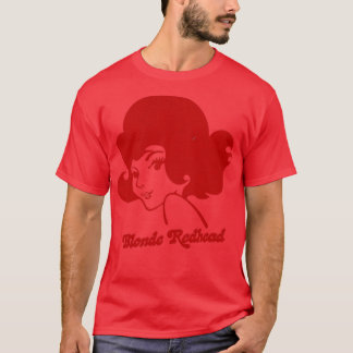 Blonde Redhead TShirt Classic TShirt
