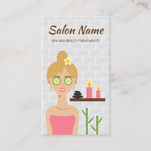 Blonde Wellness-Center Illustration Tag Wellness-C