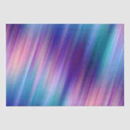 Blondine Seidenpapier