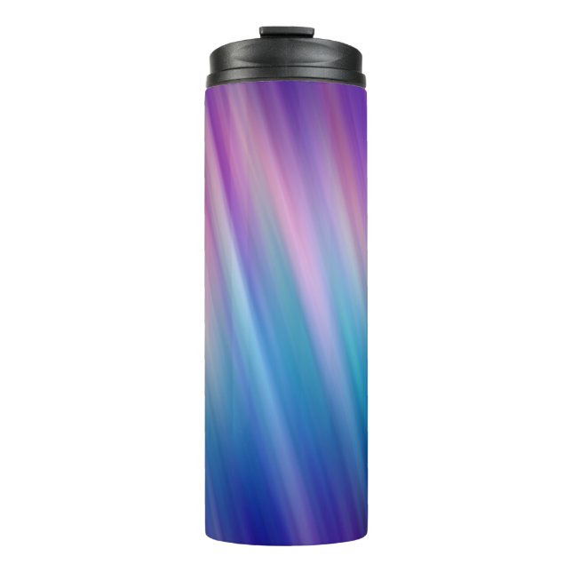 Blondine Thermosbecher (Vorderseite)