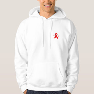 Blood Clot Awareness Hoodie