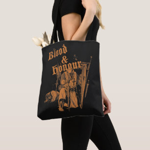 Blood & Honour - MetalCore Streetwear Tasche