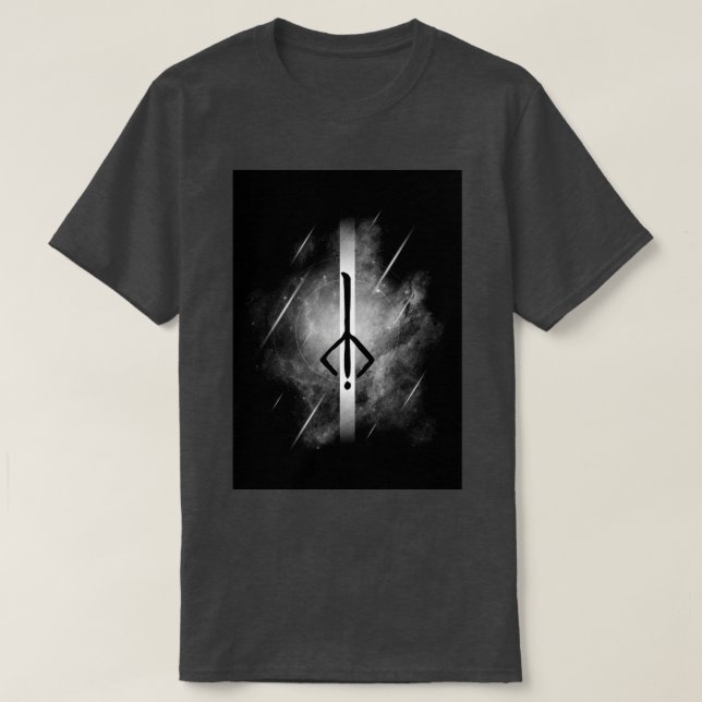 Bloodborne T-Shirt (Design vorne)