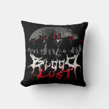 Bloodlust Wolf Pack