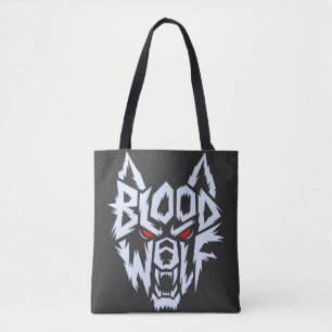 Bloodwolf: Die Alpha Awakens Tasche