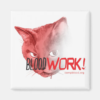 BloodWork! Magnet der 5. Saison