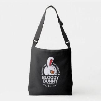 Bloody Bunny Tasche