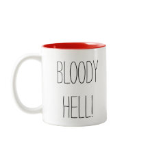 Bloody Hell