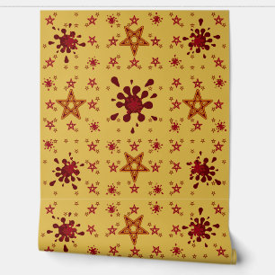 Bloody Magic GBFOB Tapete