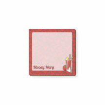 Bloody Mary Cocktail