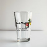 Bloody Mary Es ist was zum Frühstück Funny ist Glas<br><div class="desc">Dieses Design kann durch Auswahl der Option Design bearbeiten personalisiert werden. Sie können auch auf andere Gegenstände übertragen. Kontaktieren Sie mich unter colorflowcreations@gmail.com oder nutzen Sie die Chat-Option oben auf der Seite, wenn Sie dieses Design auf einem anderen Produkt haben möchten oder Hilfe bei diesem Design benötigen. Sehen Sie mehr...</div>