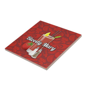 Bloody Mary Fliese