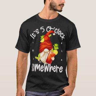 Bloody Mary gewinnt für Frauen und Männer ihre 5-O T-Shirt