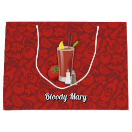 Bloody Mary Große Geschenktüte
